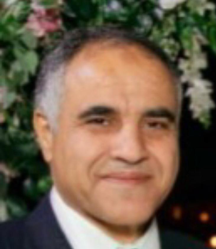 Emdad | Board Of Directors