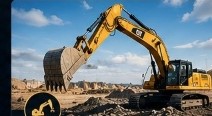 Heavy Equipment