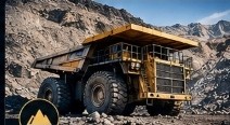 Mining