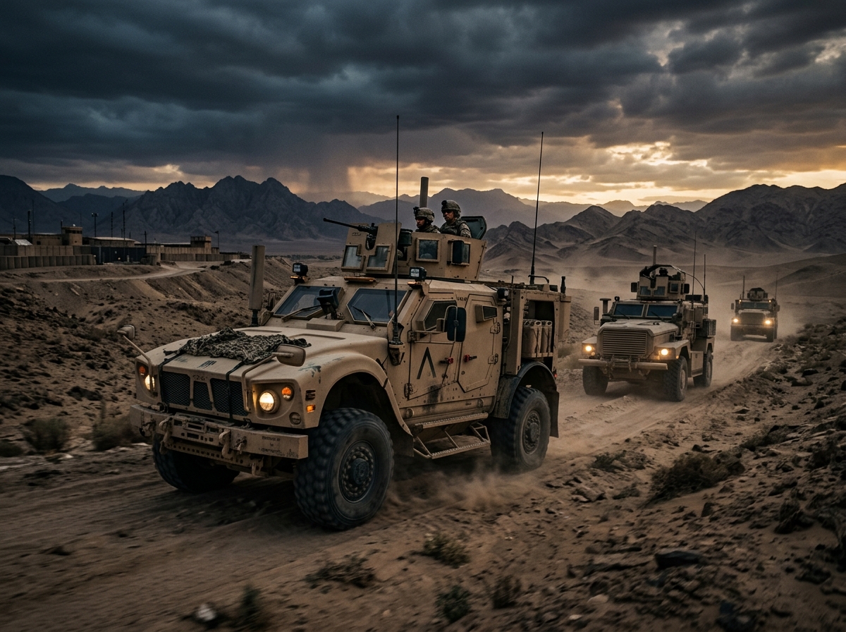 Defense Industries