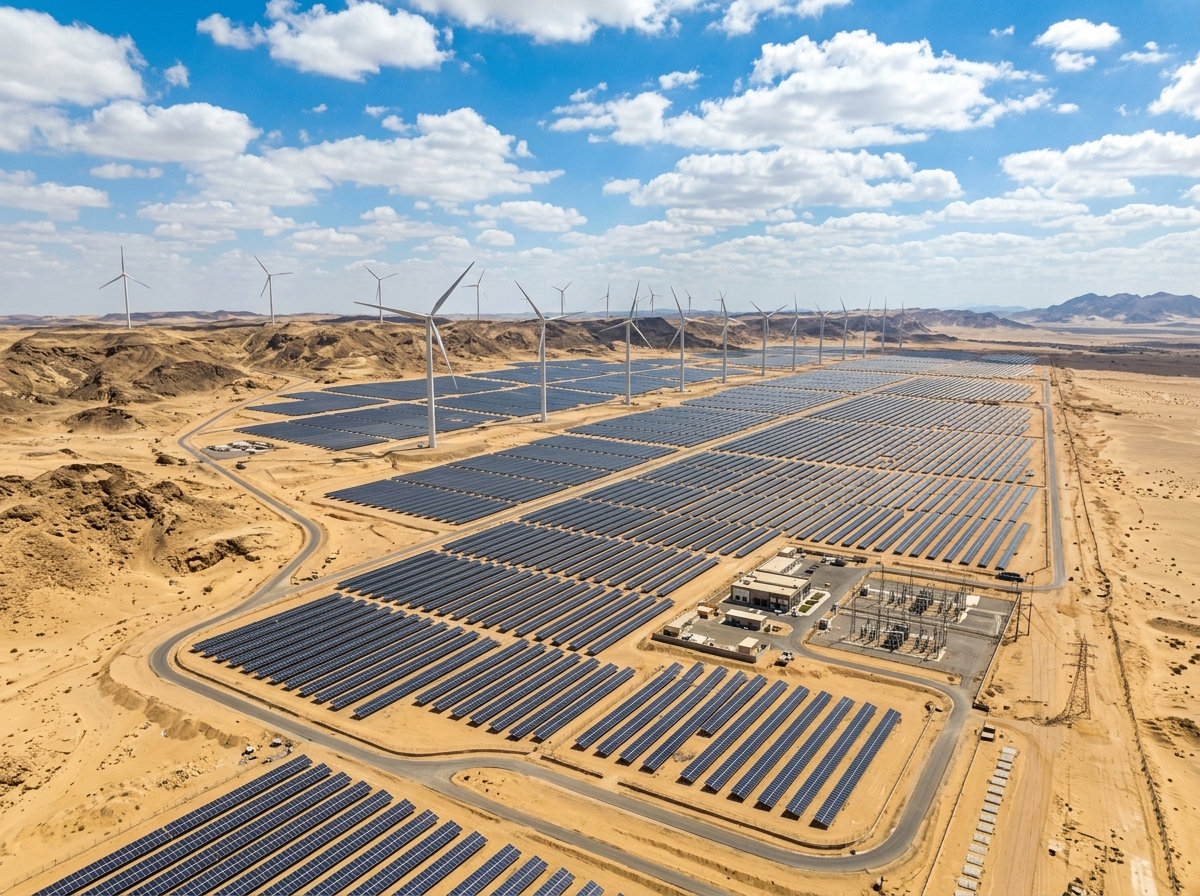 Energy Solutions