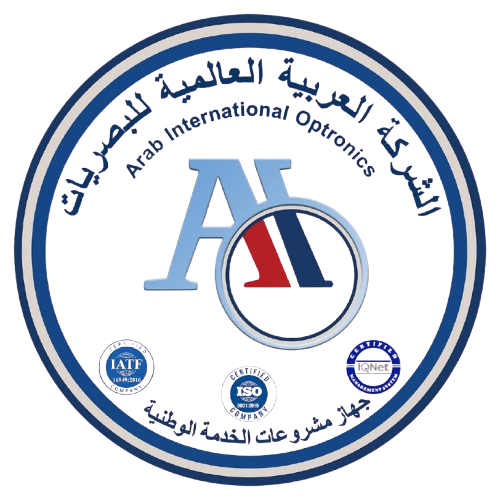Arab International Optronics